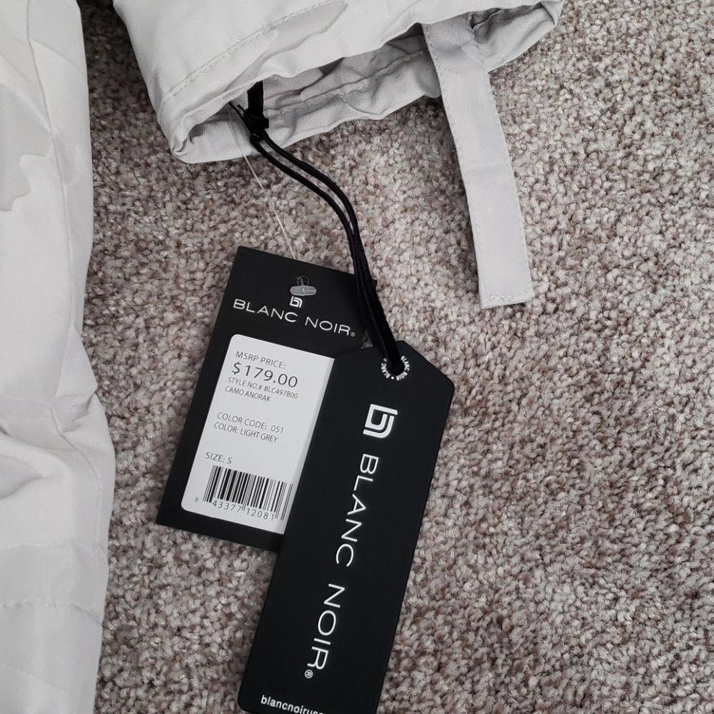 Jacket - Picture 3 of 7